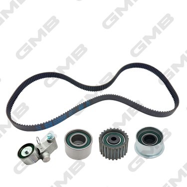 GMB GKSU0001 | Triger Kayış Seti Eksantrik Seti Subaru Forester 2.0L Ej20 Sf5 98-02 / Legacy 2.5L Ej25 Bl9 03-09