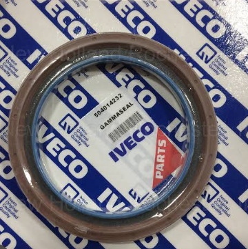 IVECO 504014232 | Krank Arka Keçe 90 120 12 5 Daily F1c Mitsubishi Fuso Canter Tf75 Tf85 Euro5 4P10