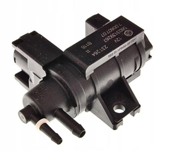 IVECO 5803139267 | Elektrovalf Turbo Kontrol