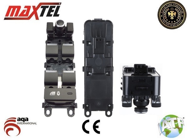 MAXTEL 18233325 | Cam Anahtarı Sol Dörtlü Land Rover Range Sport IV