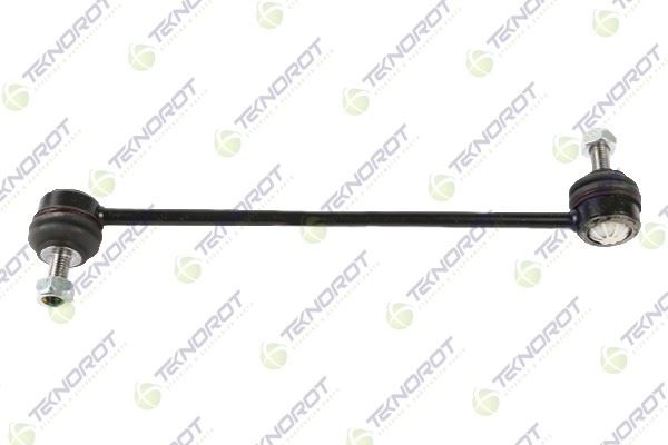 TEKNOROT A-856 | Viraj Askı Rotu Z-Rot VW-Skoda-Seat-Audi-Polo-A1-Ibiza-Cordoba-Fabia 01 > Uzunluk: 271mm