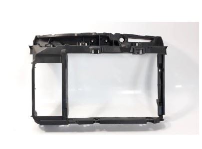 BİTAPART BPE210083 | Fan Davlumbazı Peugeot 207 2008 Dv6