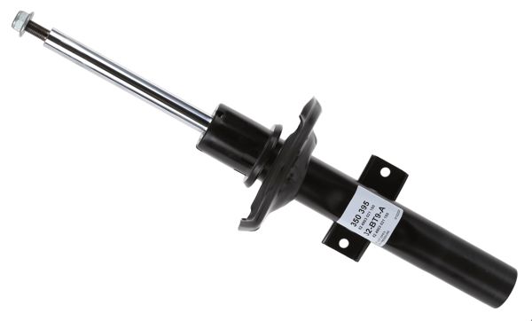 SACHS 350395 |