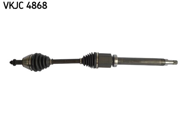 SKF VKJC4868 | Aks Mili Komple Sağ C30-S40-V50