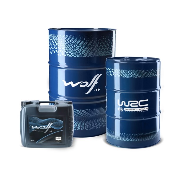 WOLF 1047546 | Essentıal Iso 46 20L