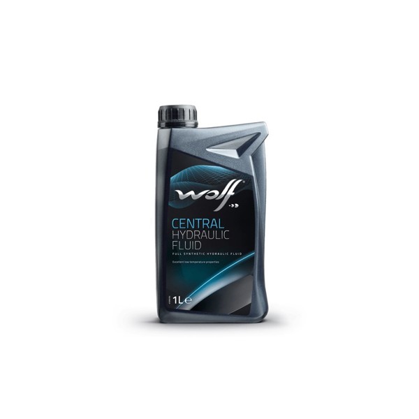 WOLF 8308505 | Tam Sentetik Mekatronik Yağı 1L