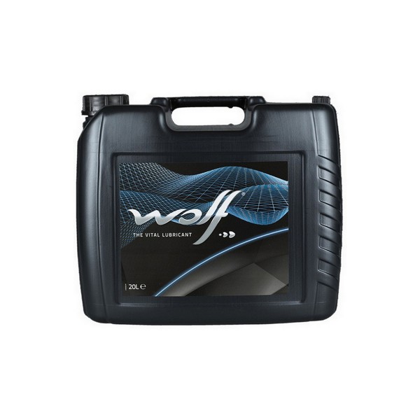 WOLF 8313646 | Tam Sentetik Mekatronik Yağı 20L