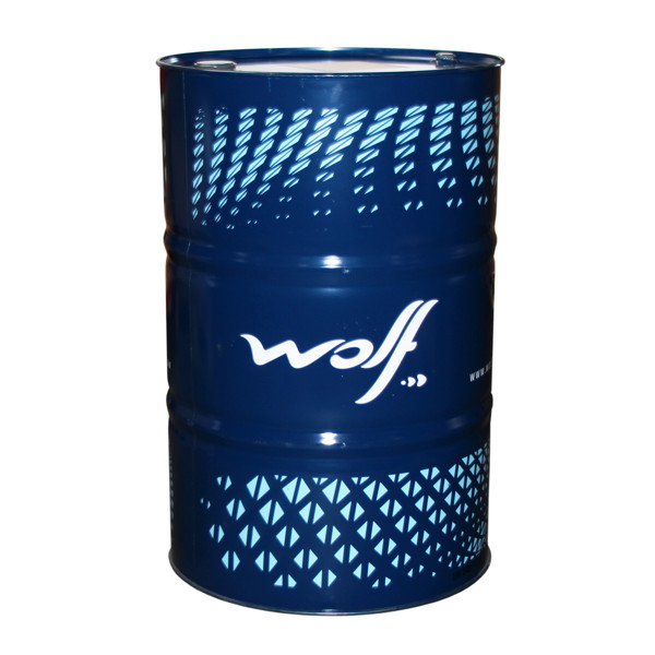WOLF 8313769 | Motor Yağı Guardtech 10W40 B4 205L