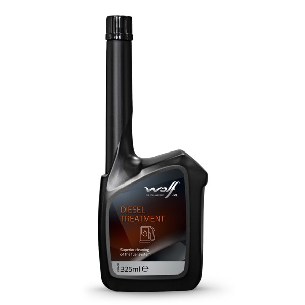 WOLF 8315183 | Dizel Katkısı 325Ml