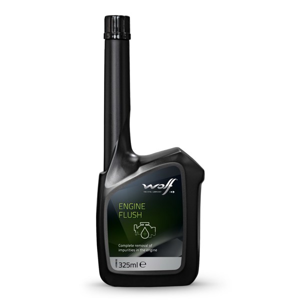 WOLF 8315381 | Motor İçi Temizleyici 325Ml