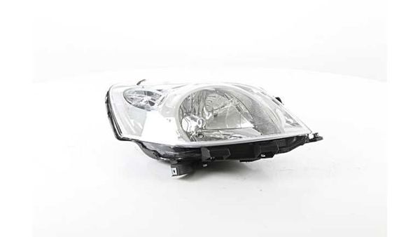 BSG 25-800-011 | Far Sağ Motorlu (1 X H4 / Py 21W / 1 X W5w)