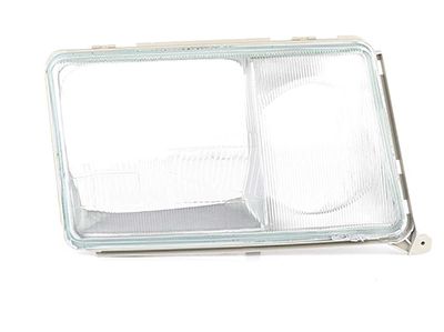 BSG 60-801-011 | Far Camı Sağ Çerçevelı