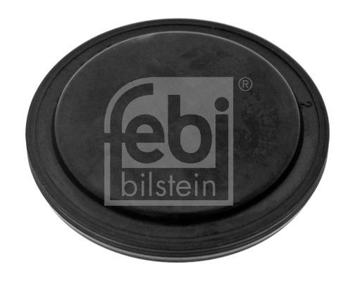 FEBI BILSTEIN 02067 | Otm.Şanzıman Ic Aks Kapak (VW Caddy 83-03 Golf 75-06 Passat 88-05 Polo CLS 96-02) | 10 Adet