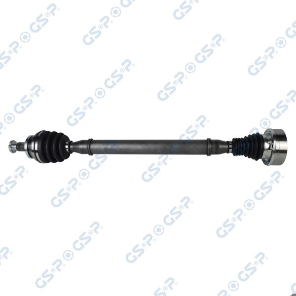 GSP 261308 | Aks Mili Komple VW Polo 1.2 TSI Sağ Cbz