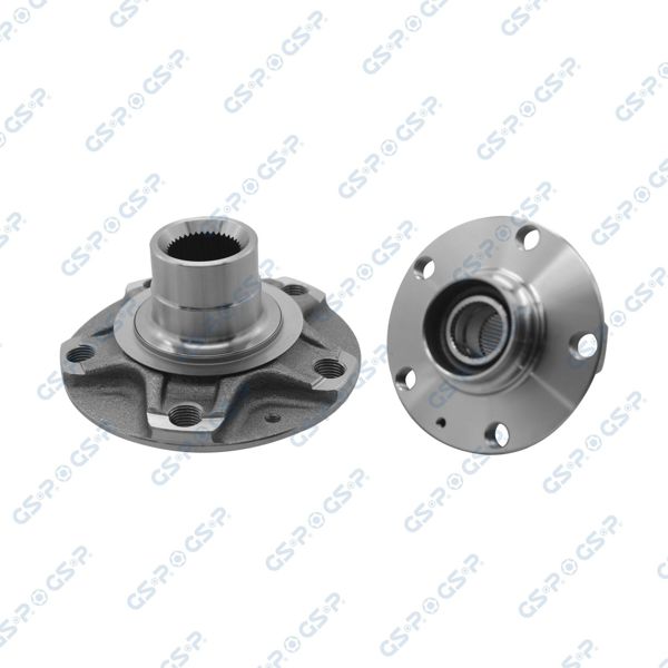 GSP 9438012 | Porya VW A6 Ön 2004->