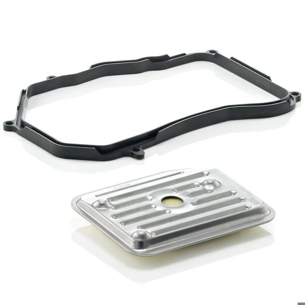 MANN MAN H 2019 KIT 1 |