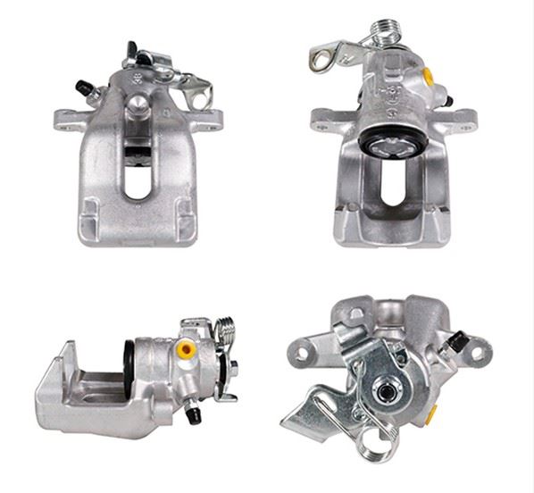 MGA 56118 | Fren Kaliperi Arka Sol Peugeot: 307 1.6 HDI 2000-2007 / 308 1.6 HDI 2007-2013 38mm / /