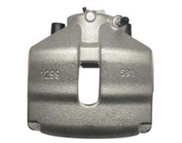 MGA 56138 | Sol Ön Fren Kaliperi (VW Caddy 04-15 Golf 04-14 Passat 06-15 Polo 10-20 Audi A3 04-13 Seat Leo