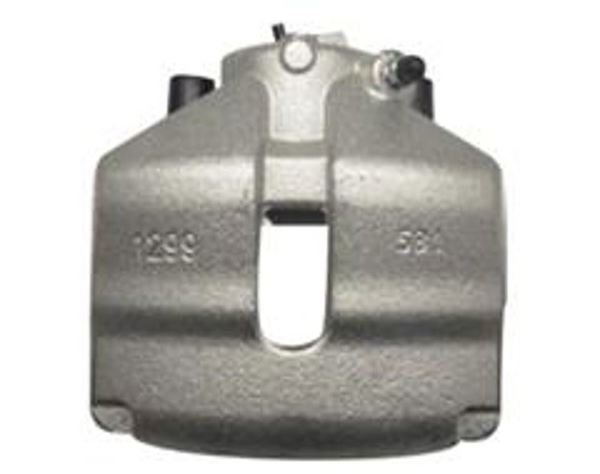MGA 56846 | Sol Ön Fren Kaliperi (VW Caddy 04-15 Golf 04-14 Passat 06-15 Polo 10-20 Audi A3 04-13)