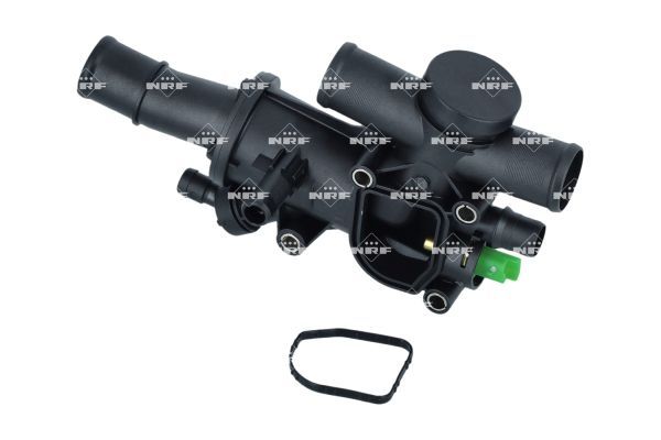 NRF 725281 | Termostat Gövdesı