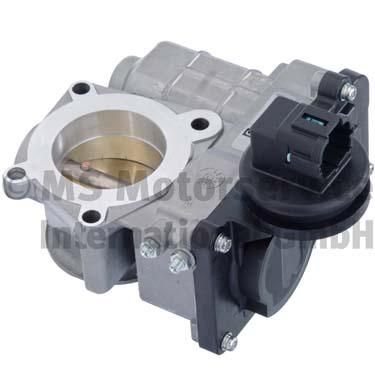 PIERBURG 703703250 | Gaz Kelebek Kutusu Micra K12 02 10 Note 06 13