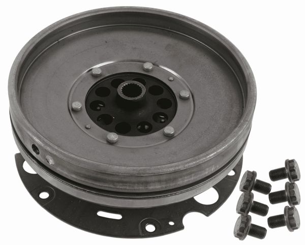 SACHS 2295 601 033 | Volan