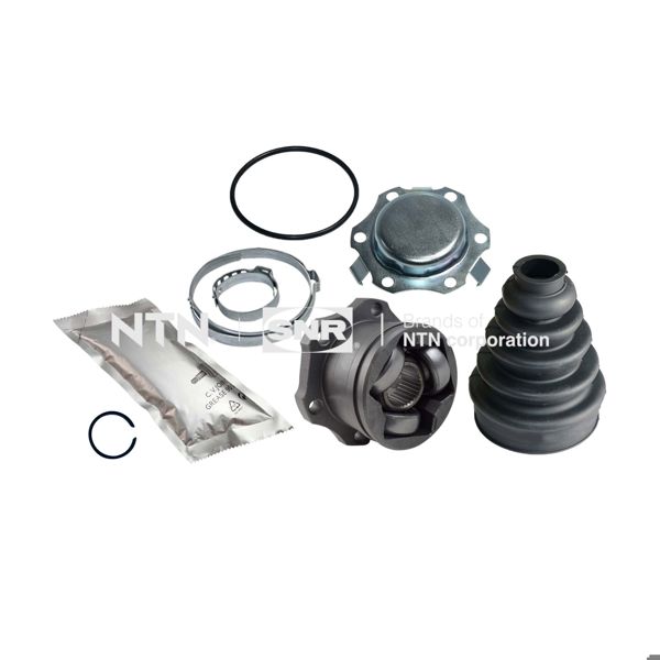 SNR IJK54016 | Aks Kafası İç Otomatik