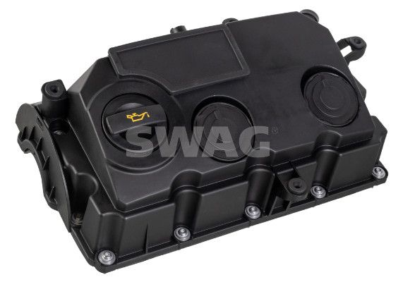 SWAG 33105137 | Külbütör Kapağı VW Caddy III 1.9 TDI 2005 > Bjb,Bls