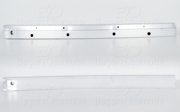 WSC 2233061-44 | Tampon Demırı On Alüminyum Opel Meriva A 03-10