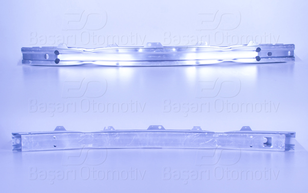 WSC 2233062-44 | Tampon Demırı On Alüminyum Opel Vectra C 02 >