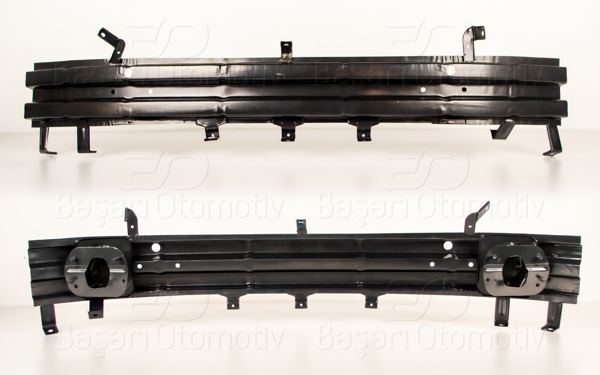 WISCO 2233326-00 | Tampon Demırı On Chevrolet Aveo T250 T255 06 >