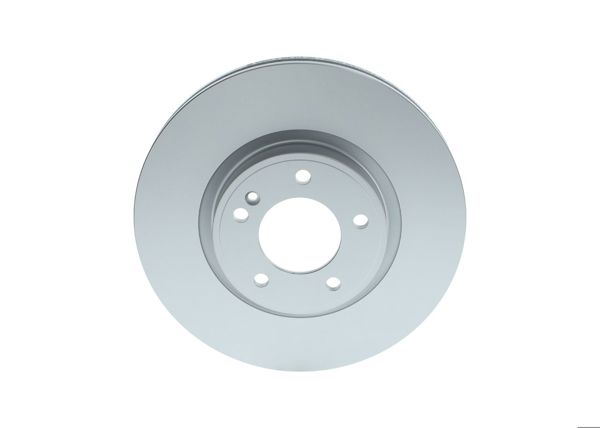 BOSCH 0986479J04 | Fren Diski Mercedes G-Serisi (W463) On | 2 Adet