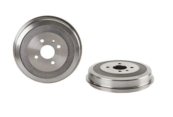BREMBO 14.3165.20 | Fren Kampanası Arka 250mm