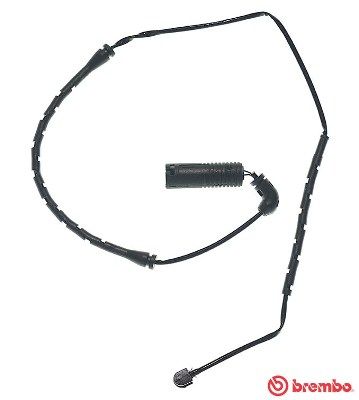 BREMBO A00244 | Disk Balata İkaz Kablosu BMW X5 E53 01 / 00-12 / 06 | 1 Adet