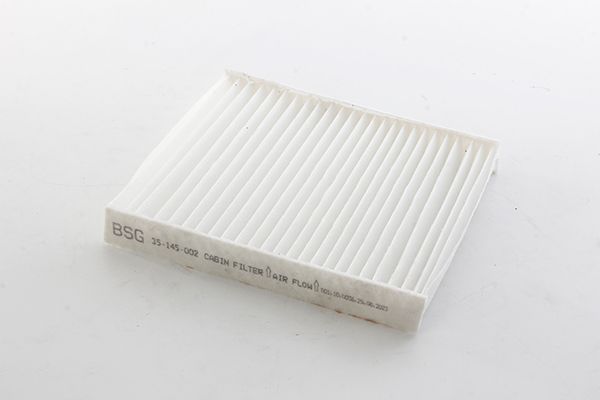 BSG 35-145-002 | Polen Filtresi . Civic (Ej, Ek, El, Ma, Mb) : CRV (Rd) 2.0 97-01 1.4:1.6 96-00