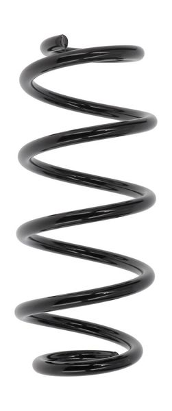 MONROE SP4120 | Ön Helezon 340mm Audi