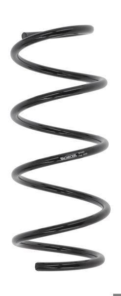 MONROE SP4303 | Ön Helezon 316mm Audi Seat