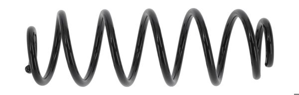 MONROE SP4777 | Arka Helezon 387mm Audi