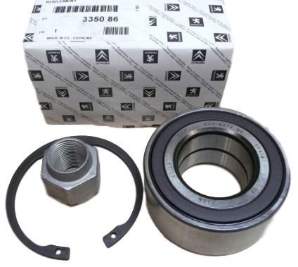 MOPAR (PSA) 3350.86 | Ön Teker Bilyasi 301 Erp 1681932080