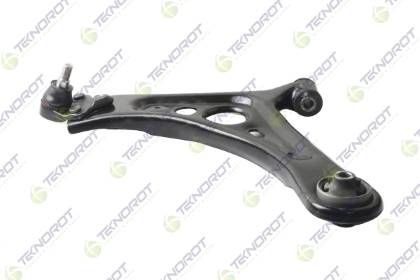 TEKNOROT BY-109 | Salıncak Ön Sol