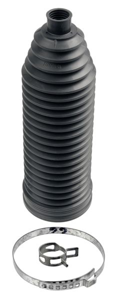 TRW JBE397 | BMW F10-F11 Direksiyon Körüğü Kelepçeli 32106791561