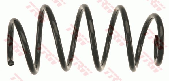 TRW JCS1303 | Helezon Yayı Ön