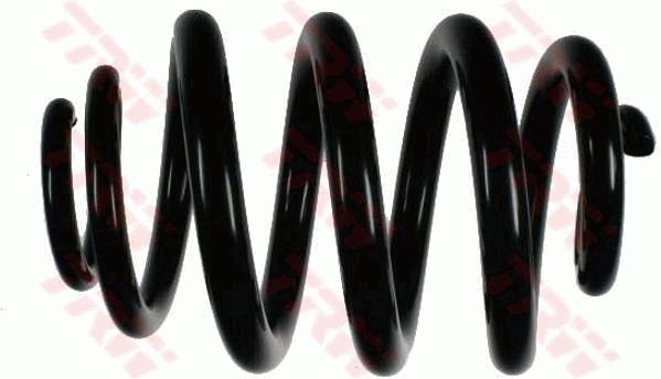 TRW JCS948 | Helezon Yayı Arka