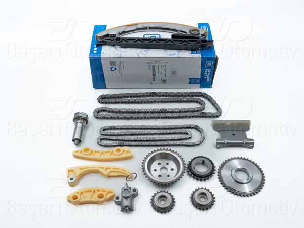 KORE 12577385 | Triger Zincir Seti Gm Opel Vectra C Astra G Z2.2Se 02 >