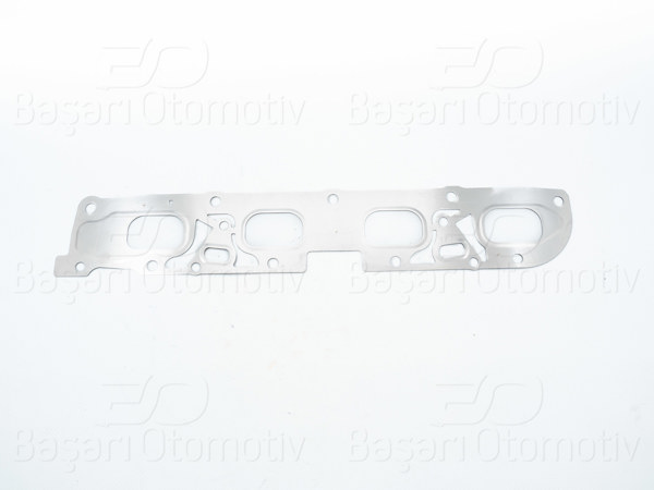 KORE 12622668 | Egzost Manifold Contası Metal Gm Opel Astra J Insignia A 2.0 10-18