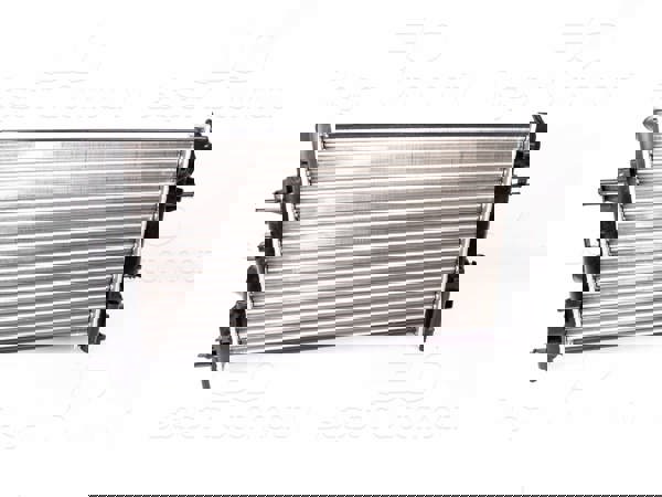 AUTOLUX 2113013-22 | Su Radyatörü Mekanik Mt 600X378x23 mm Opel Astra G 1.6 00 >