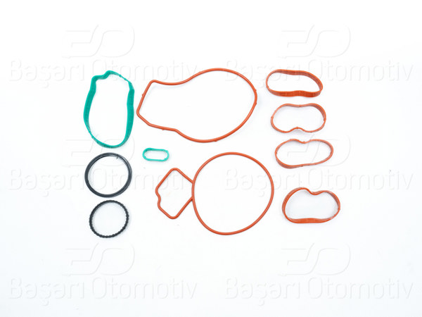 KORE 24439799 | Devirdaim Contası Gm Opel Astra G J Insignia A Vectra C Chevrolet Captiva 2.0 00-17