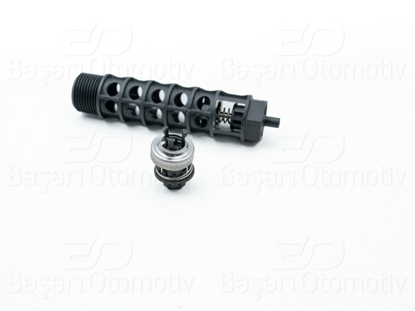 KORE 5541525 | Yağ Soğutucu Valfi Chevrolet Cruze Opel Astra 92 >