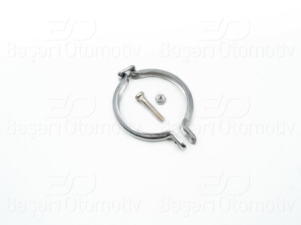 KORE 55565351 | Turbo Kelepçesi Gm Opel Astra J Corsa D E Insignia A 1.4 09-17