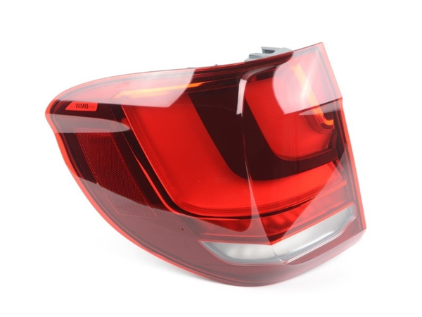 BMW 63217470885 | Stop Lambası Sol Dış Ledli BMW X5 F15 / X5 M F85 2013-2017